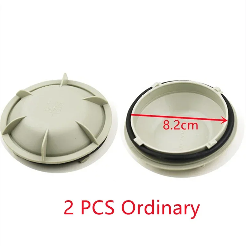 防水ヘッドライト防塵カバー,ヘッドランプ,電圧82mm,三菱