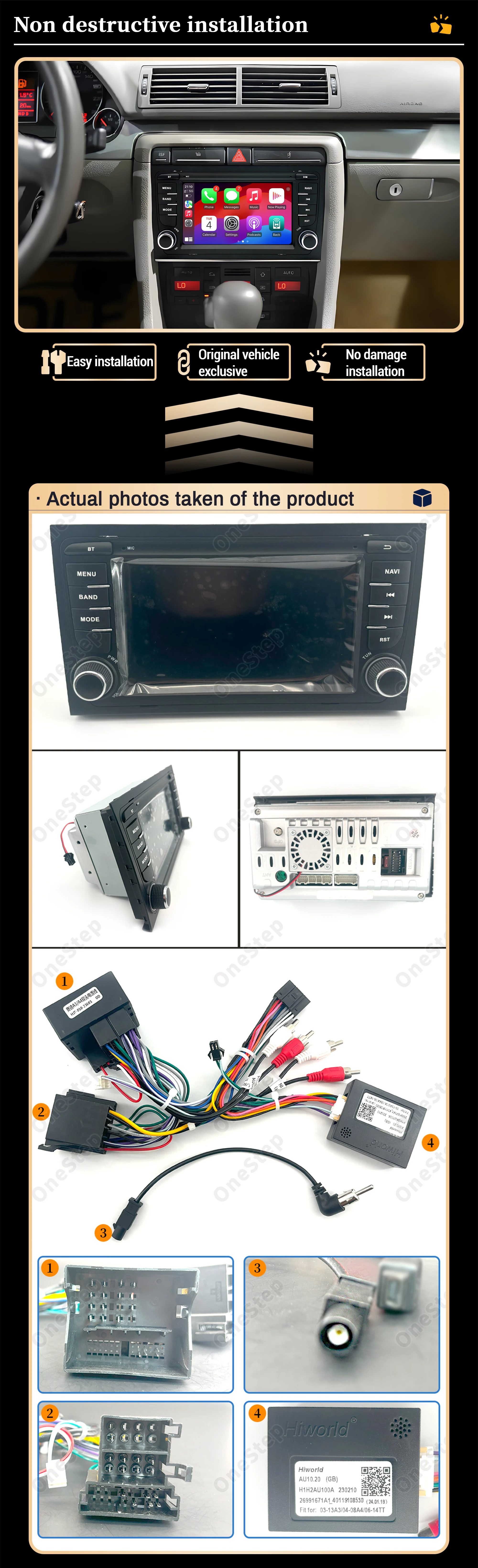 Product Detail