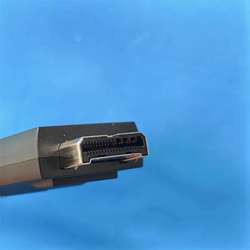 Conecte o Cabo Invisível para Samsung Smart tv Bn3902395c Q700b Q800b Q900b T6fvc258b Bn39-02395c um - Image 2