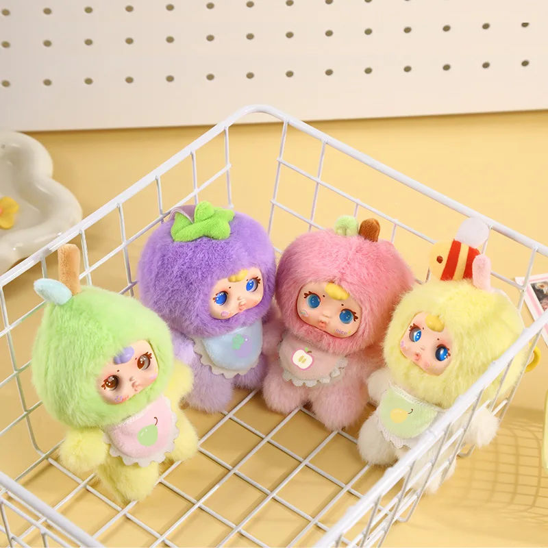 popmart ノミー nommi スウィーティー　一口甜心 3箱 popmart ノミー nommi スウィーティー 一口甜心 3箱