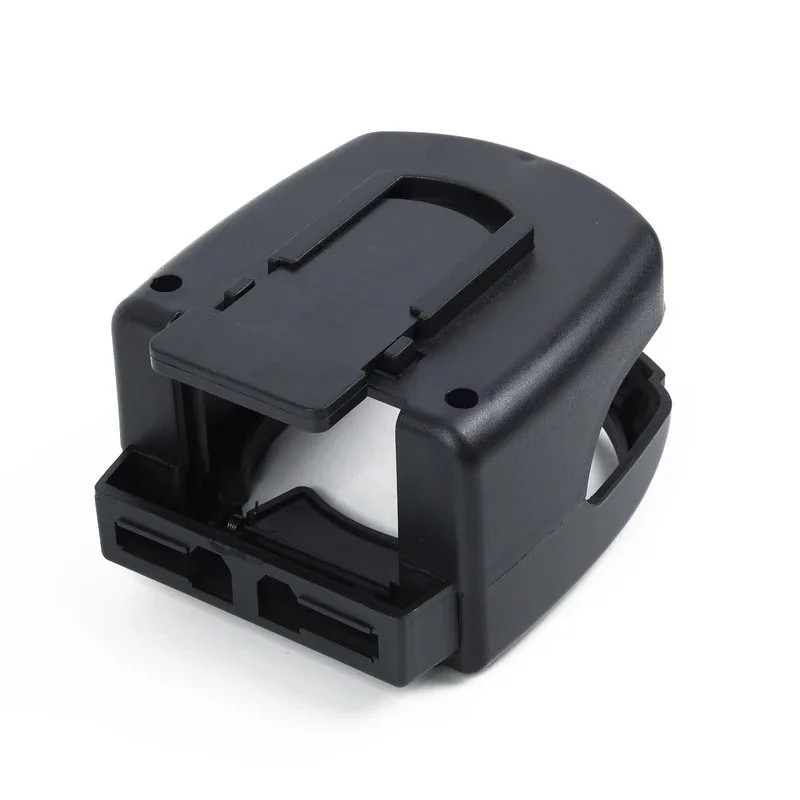 차량용 에어벤트 캔&병 홀더 ? 음료 캔, 물병용 조절 가능한 차량용 컵 스탠드 브래킷(대부분의 에어벤트에 적합)