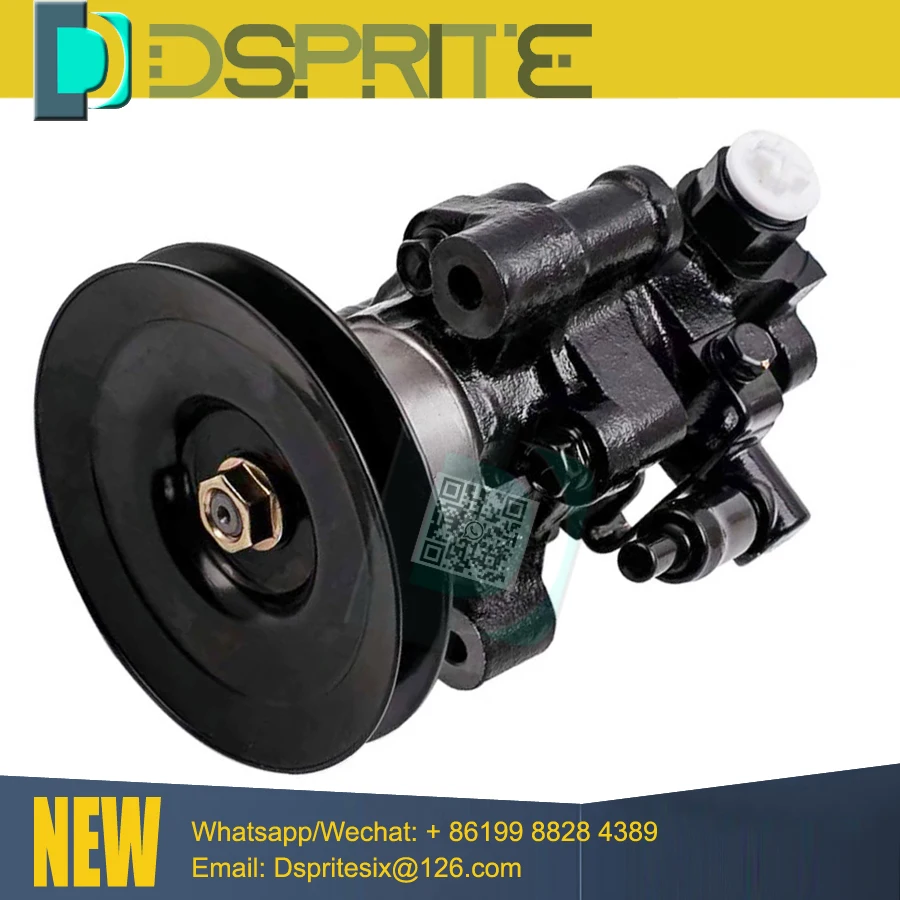 

EGR Valve Power Steering Pump for SMART CABRIO CITY-COUPE FORTWO 450 0.8CDI 6600901054 722645020 for Fortwo Cabrio 450 451