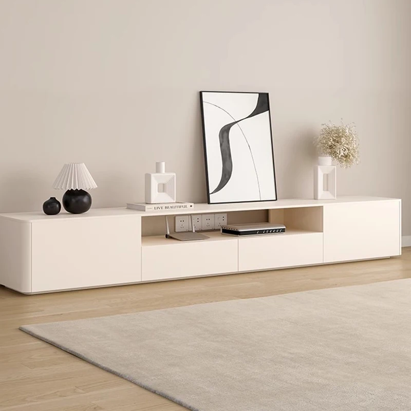 Comodino Mobile Tv Soggiorno Salone Caminetto Centro Di Intrattenimento Lowboard Camino Mueble Para Televisor Mobili