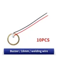 10pcs 18mm