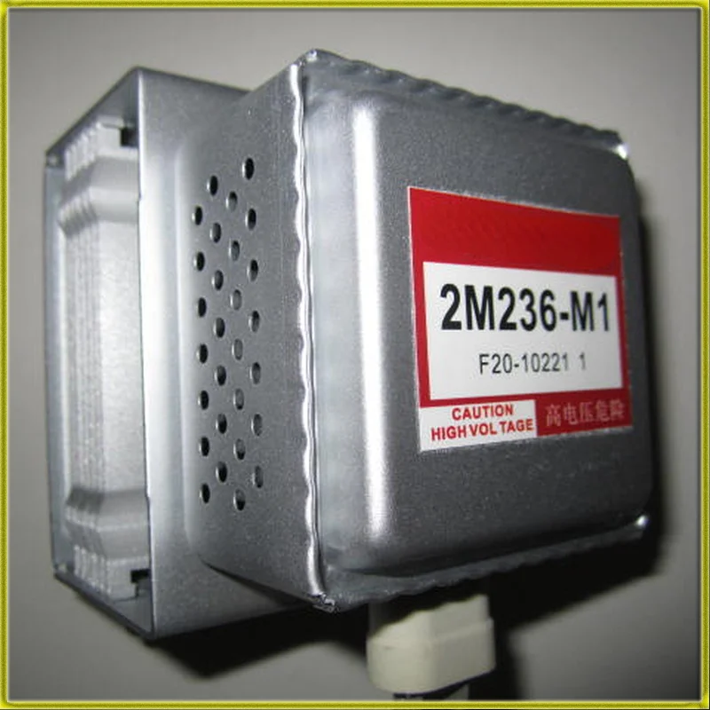 2m236-m1 original magnetron 2m236 m1 microondas forno magnetron ...