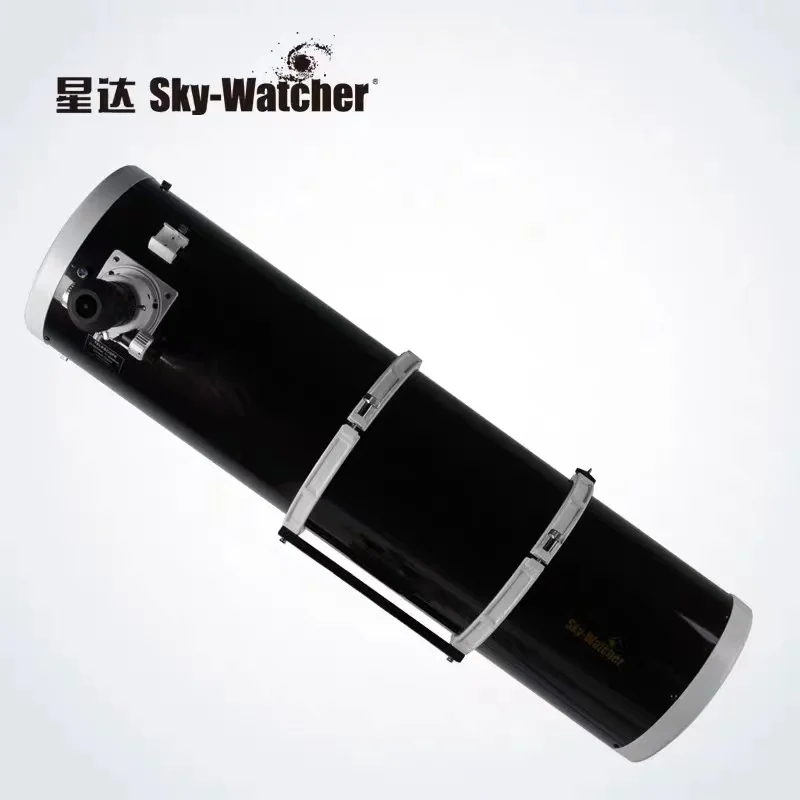 

Sky-Watcher Quattro Reflector for Astronomical Telescope, Astronomy Telescoop, Newtoniaanse, F4 Imaging, 250P, 1000 F4, 10 in