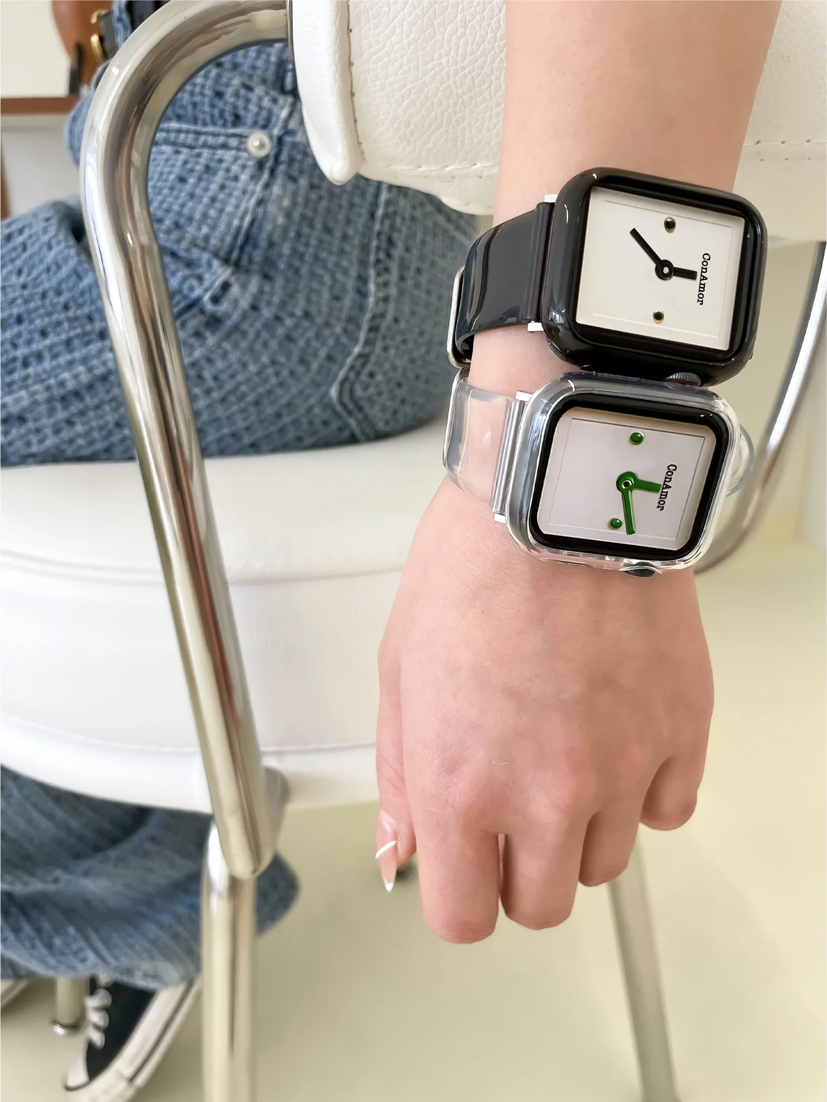 ο 6   IWatch Ʈ 7/6/5/4 Ǹ,  ġ