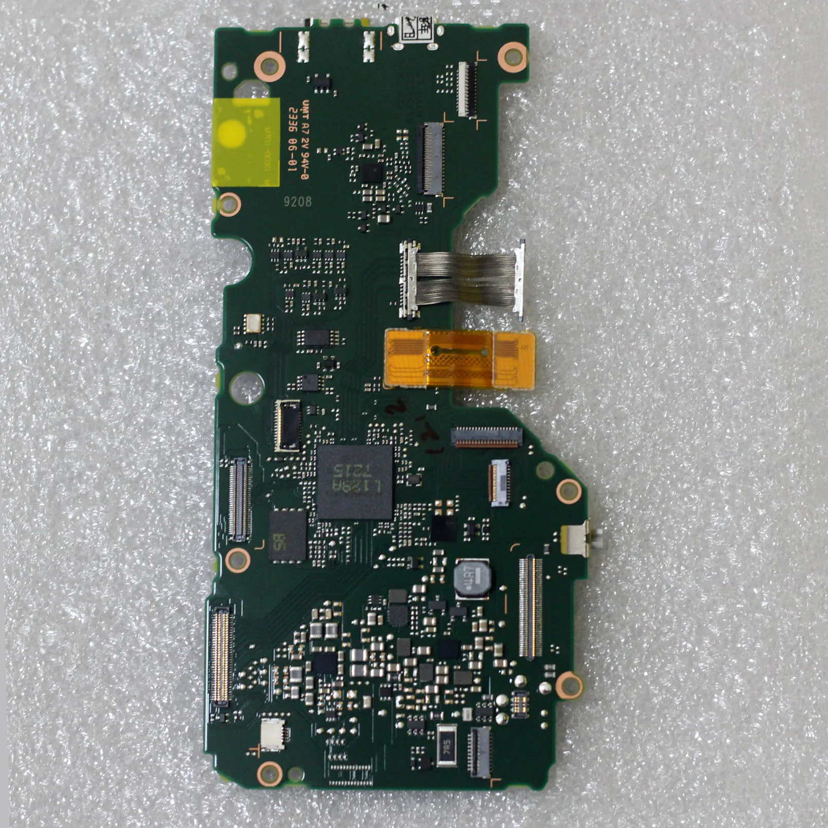 Main circuit Board Motherboard PCB repair Parts for Canon EOS 90D SLR