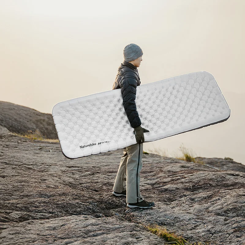 Ultralight Inflatable Sleeping Pad 3