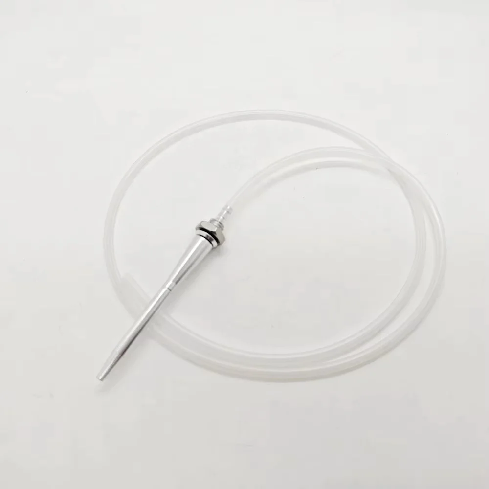 Tube Pitot Aluminium 95mm pour Drone Avion RC APM PX4