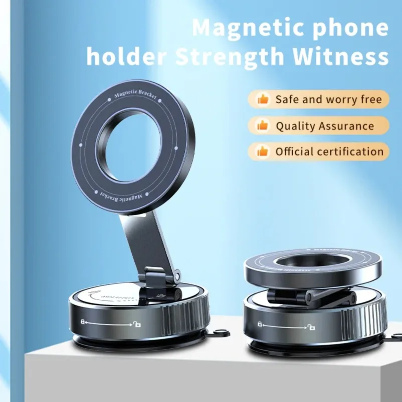 Magsafe iPhone Car Magnetic Mount