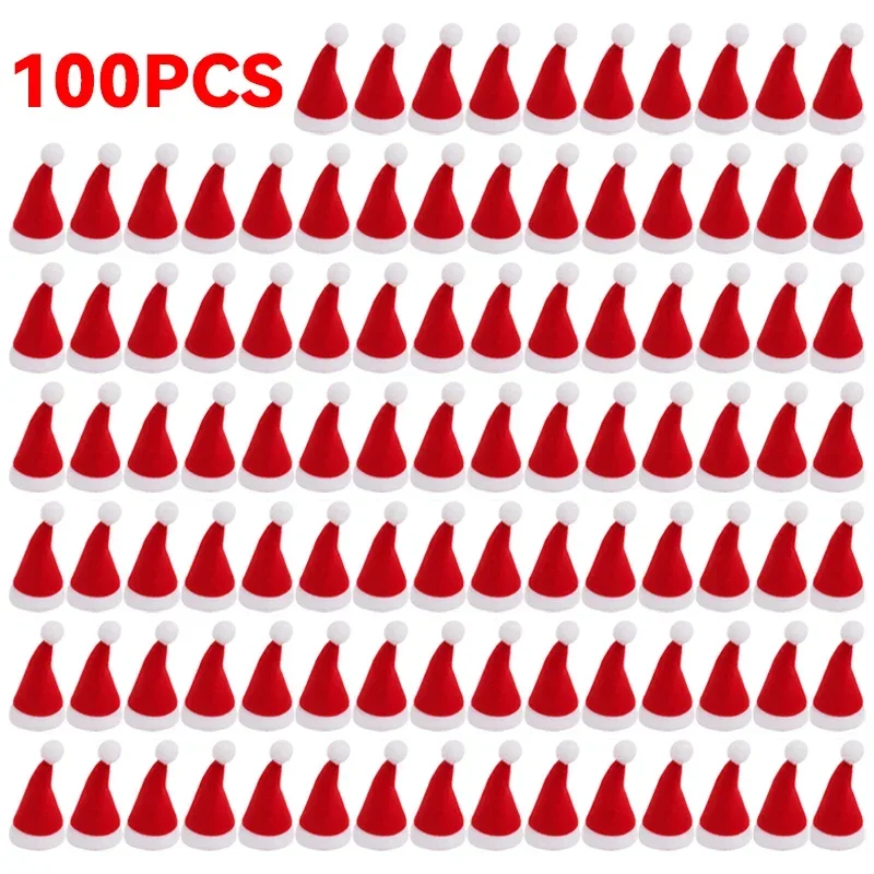 100PCS