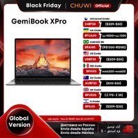 Chuwi Gemibook Xpro 14inch Uhd Screen Laptop 8gb Ram 256gb Ssd Intel Celeron N100 Windows 11.jpg