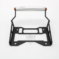 For 1290 ADV ADVENTURE SUPER S R Mobile Phone GPS Plate Bracket  Motorcycle Stand Holder Phone Navigation Bracket - Image 2