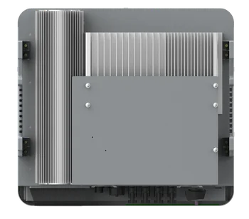 Рисунок 6 - Трехфазный внутрисетевой инвертор 25 кВт