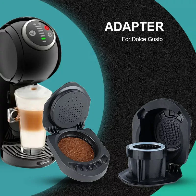 BM: Cafetera DOLCE GUSTO PICCOLO