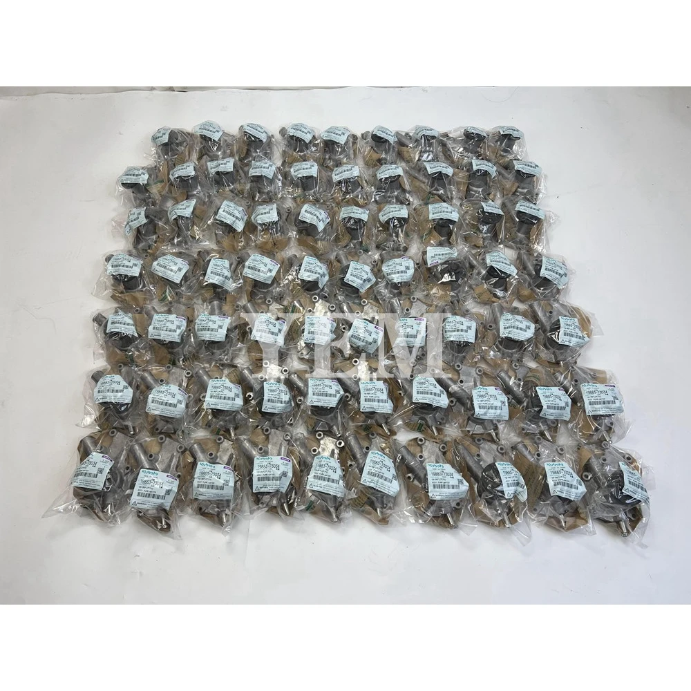 

For Kubota Machine Engine D722 Water Pump