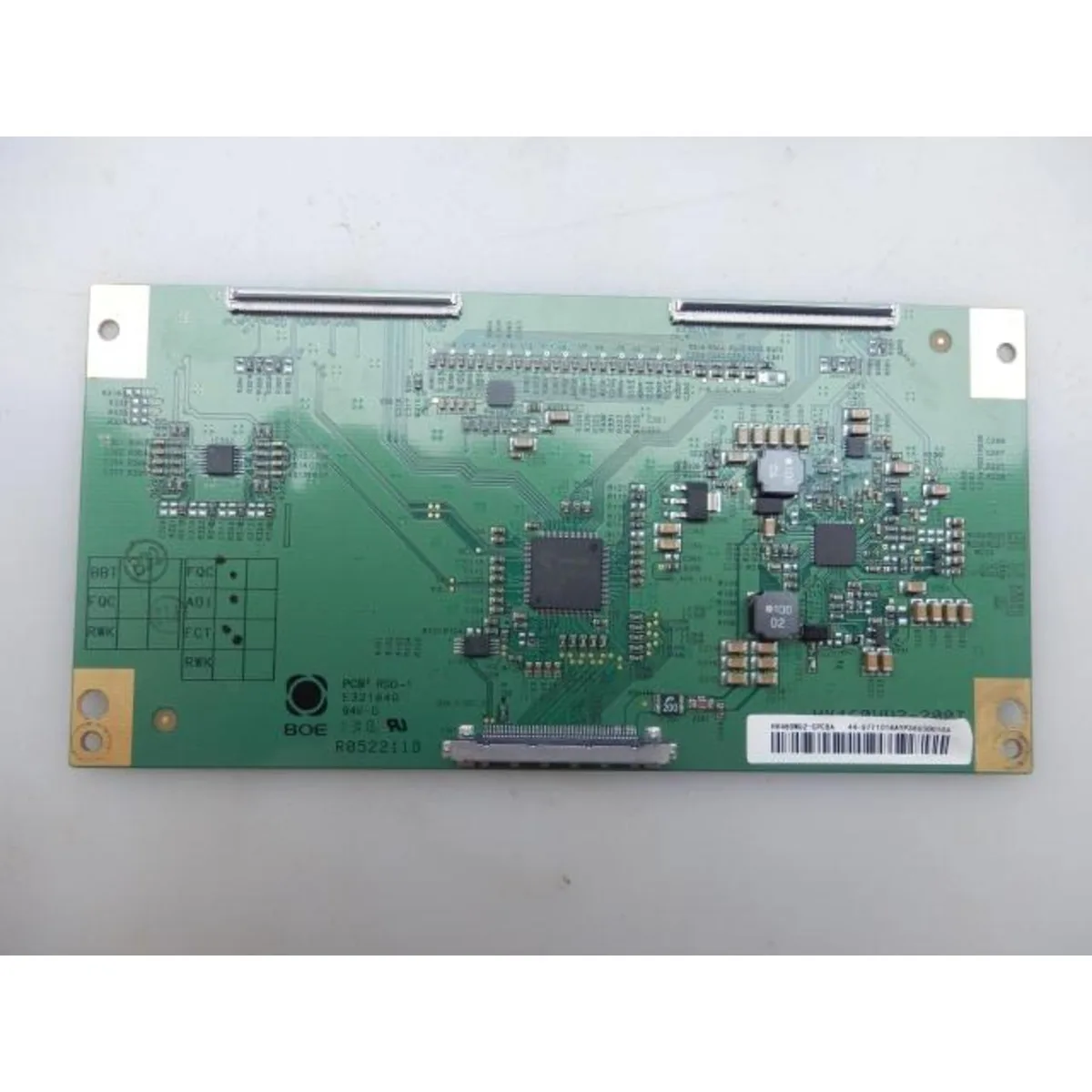 

Для Haier LE46A90W Logic Board HV460WU2-200T R052211D