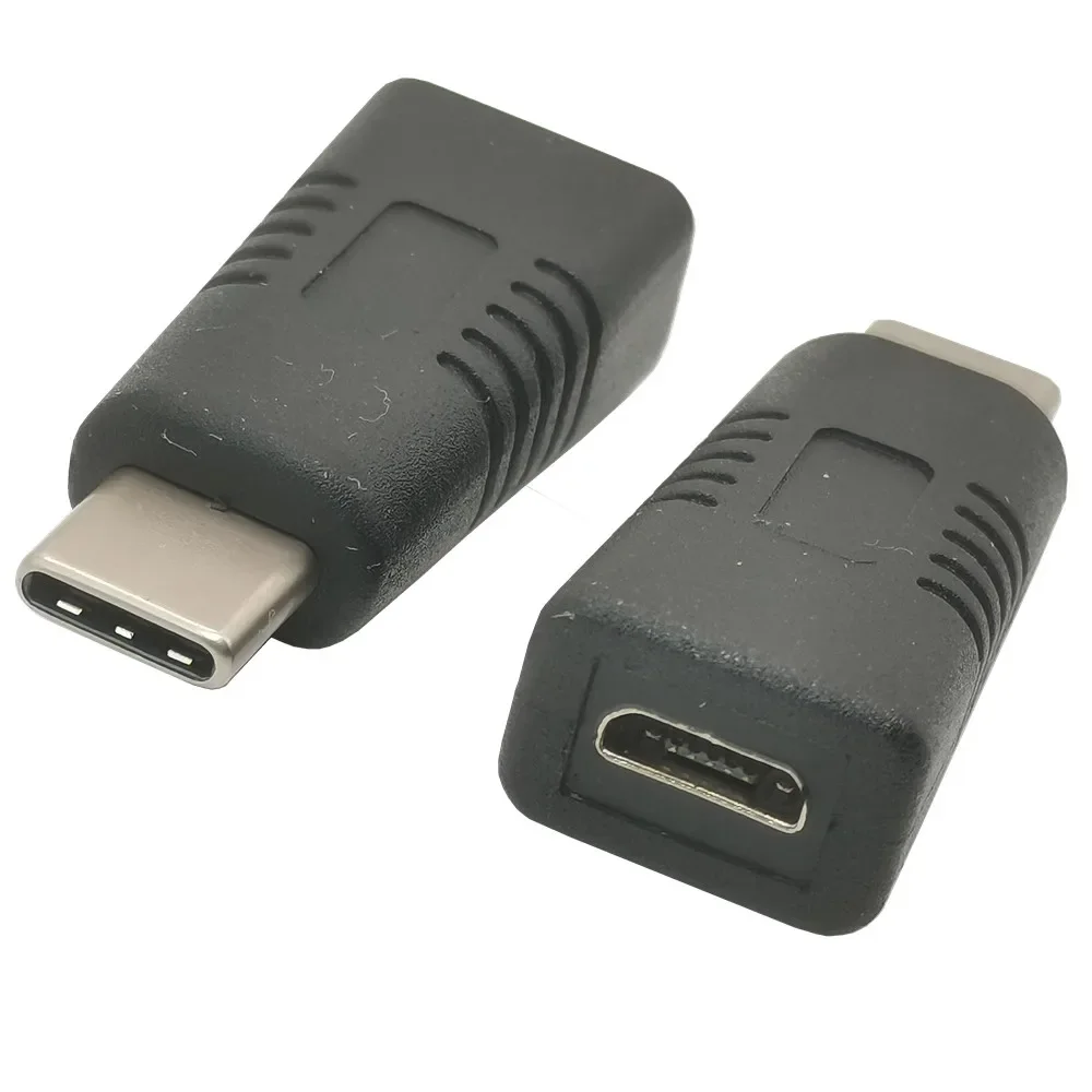 XISAOK Right Angle USB C Extension Cable, 90 Degree USB 3.1 Type C Male To Female Extender Line Fast Charging Cable Cord - View #4