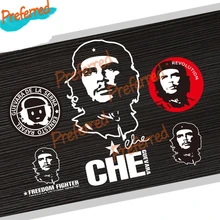 

Che Guevara Hat Freedom Fighter Sticker Decal for Your All Cars Racing Laptop Motorcycle Helmet Trunk Surf Camper