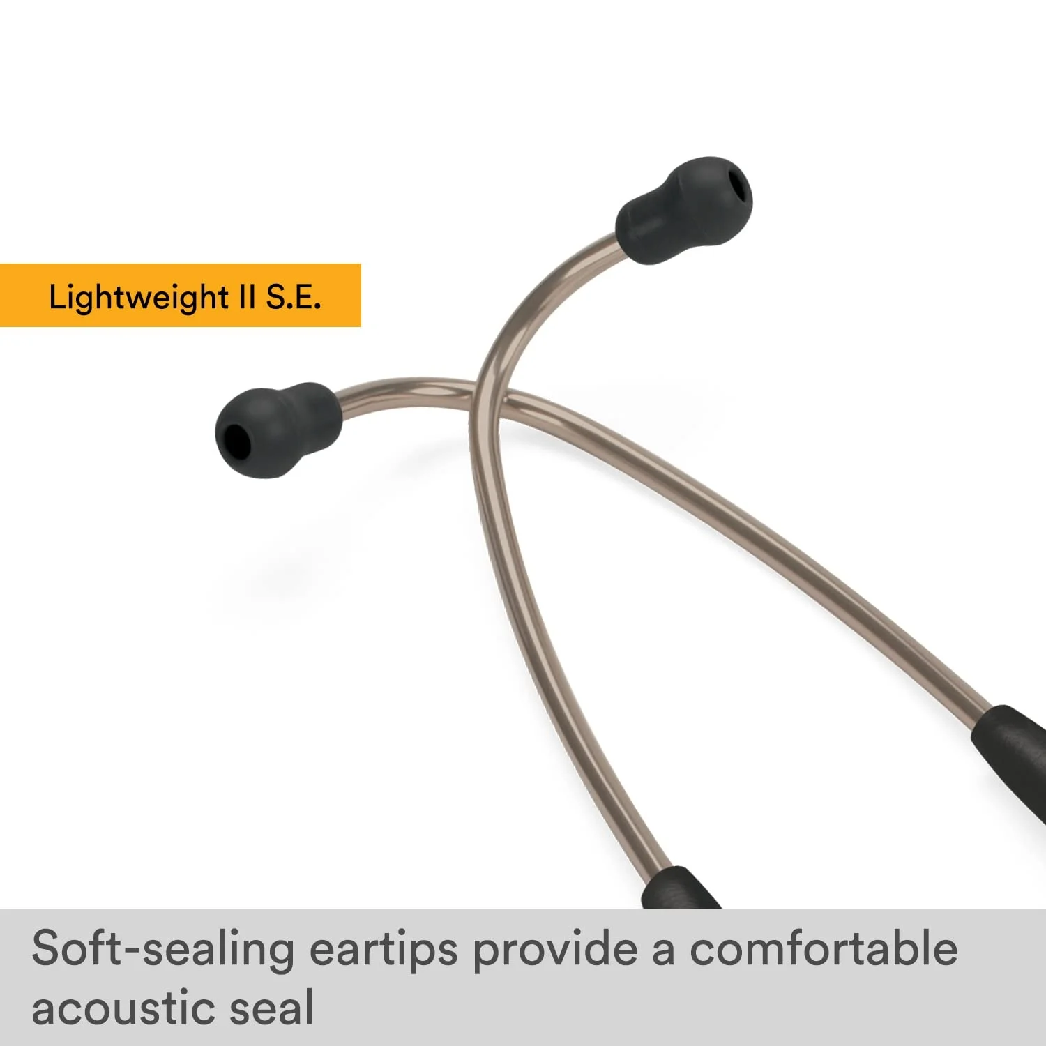 Medical Stethoscope Lightweight II Medical For 3M Littmann Stethoscope Pediatric Stethoscope Suspension Diaphragm For Doctor Health Care