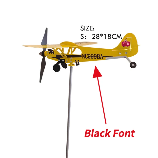 Yellow S Black
