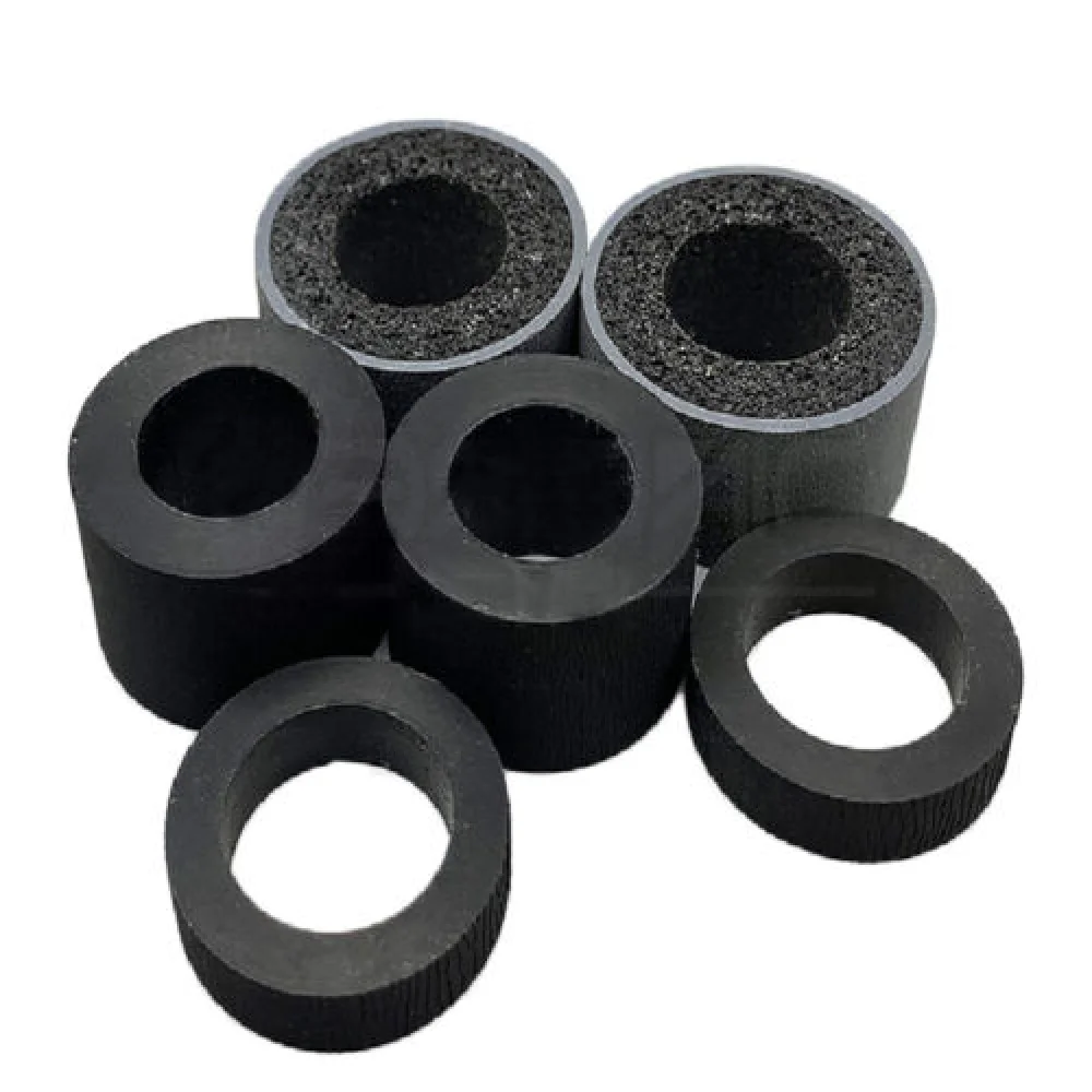 

Pickup Paper Roller Fits For Matsushita KV-S4065CL S4085CW S4065CW KV-S4085C S4085CL SS033