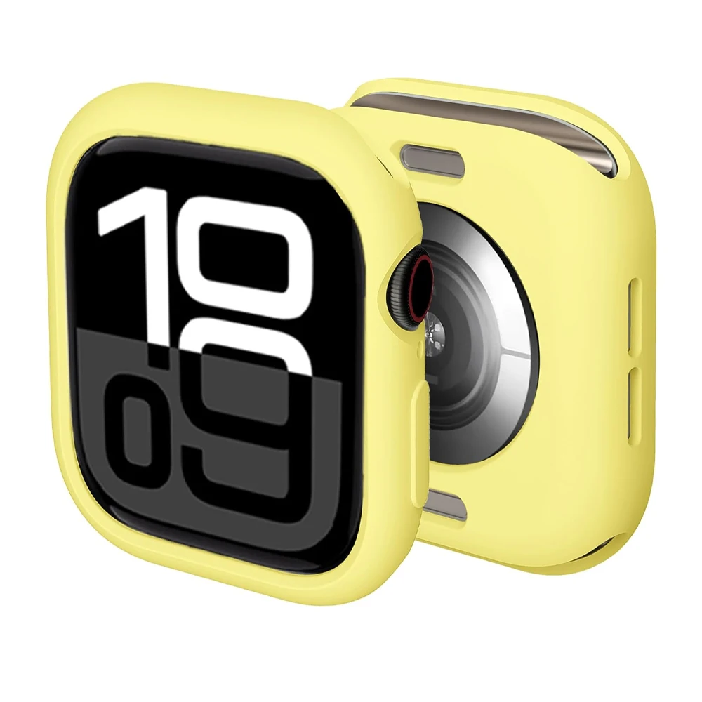 Shockproof Protective Silicone Bumper Case