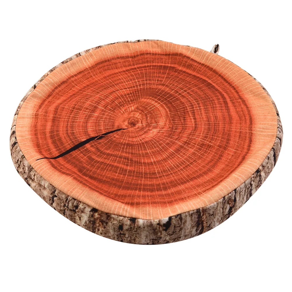 1 Pc Kissen 40 cm Sitzkissen Obst Form Runde Kissen Plüsch Für Outdoor Home Garten Wohnzimmer Hause Dekoration zubehör – Detail 32