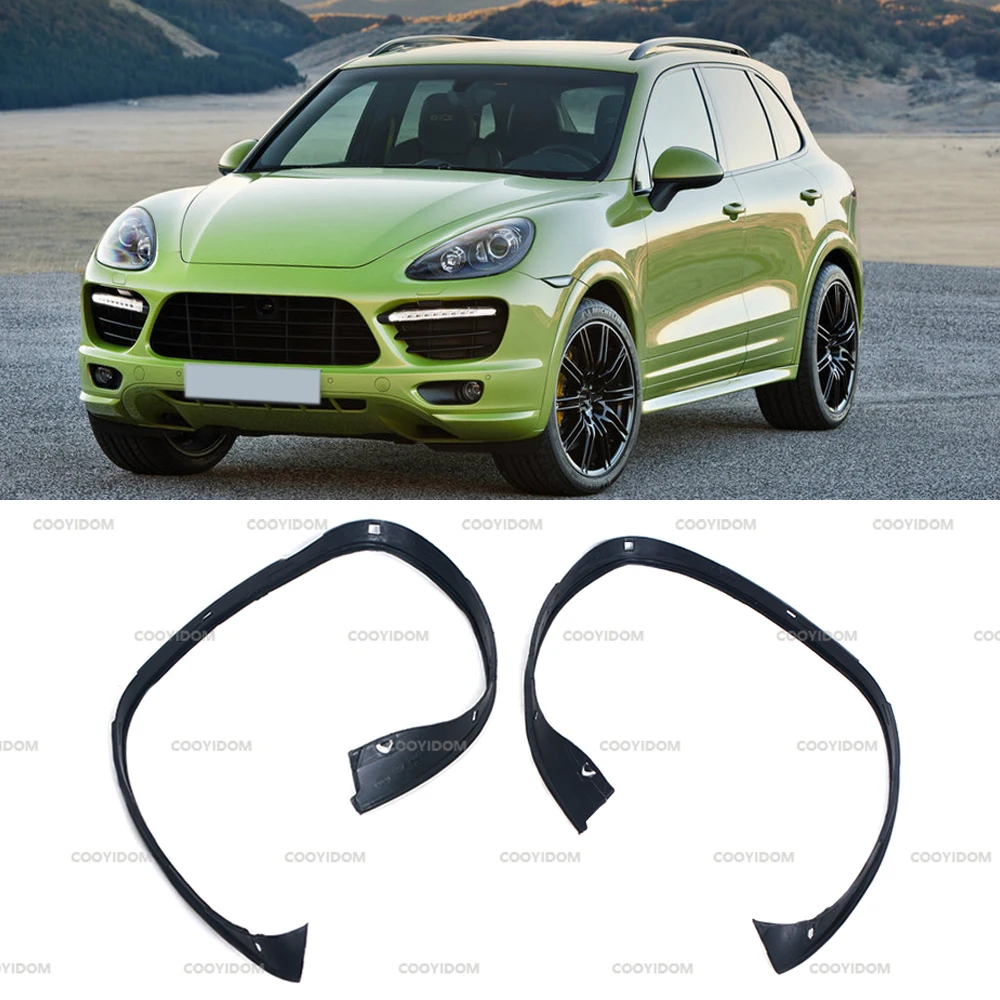 CarHeadlightRubberSealingStripTrimHeadlampDecorativeStripFor