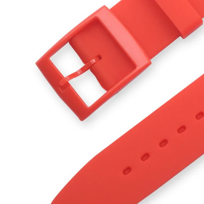 Waterproof Silicone Sport Bracelet