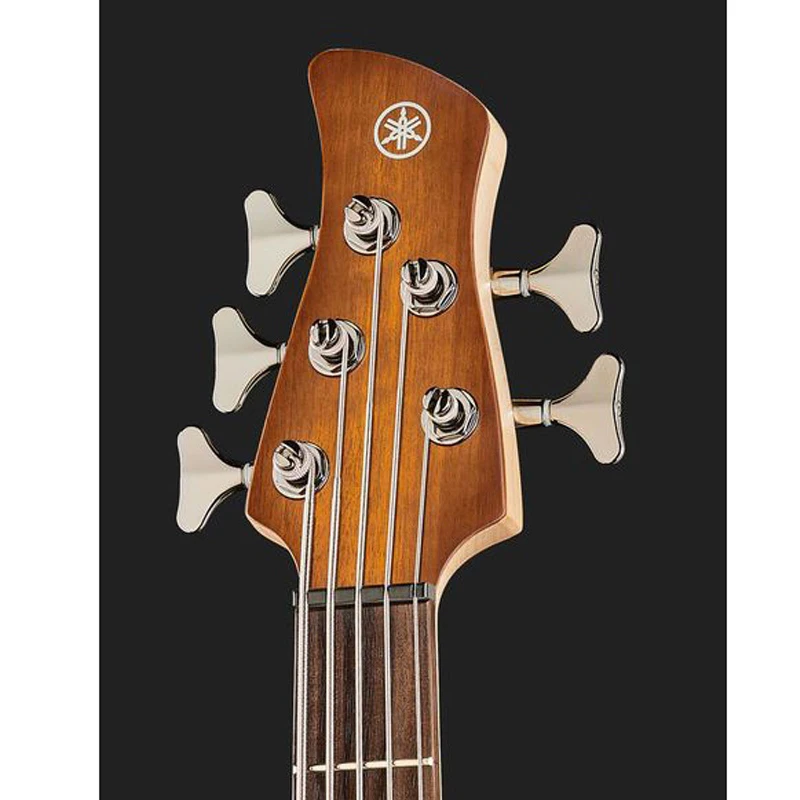 ベース Yamaha TRBX 505 5弦エレクトリックベースギター,プロフェッショナル,ヤマハ