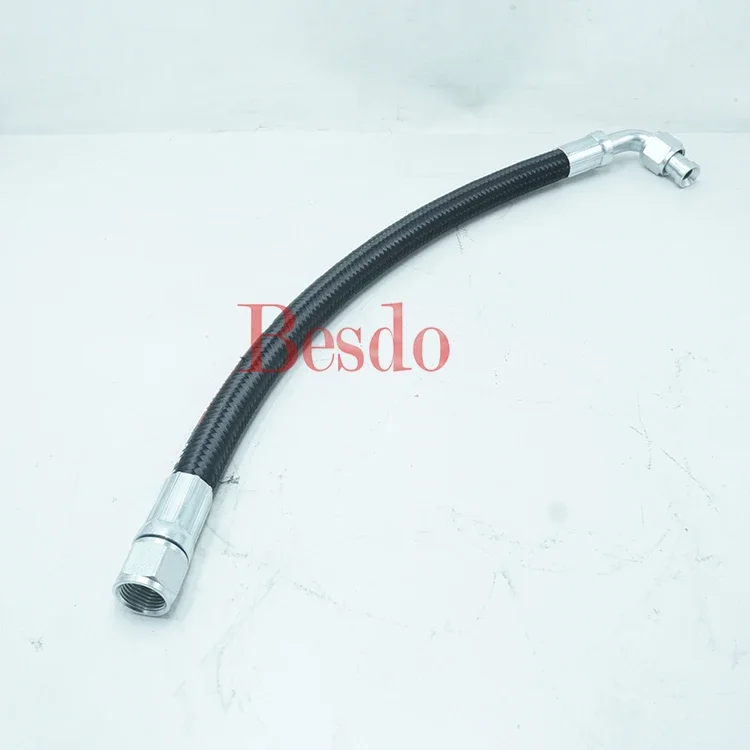 flexible fuel hose K38 K50 3634430 Diesel Engine Parts 3634430