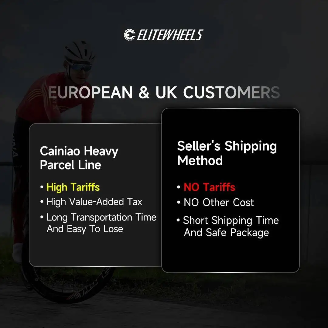 EliteWheel-ロードバイクホイール700c,ディスクブレーキ付き