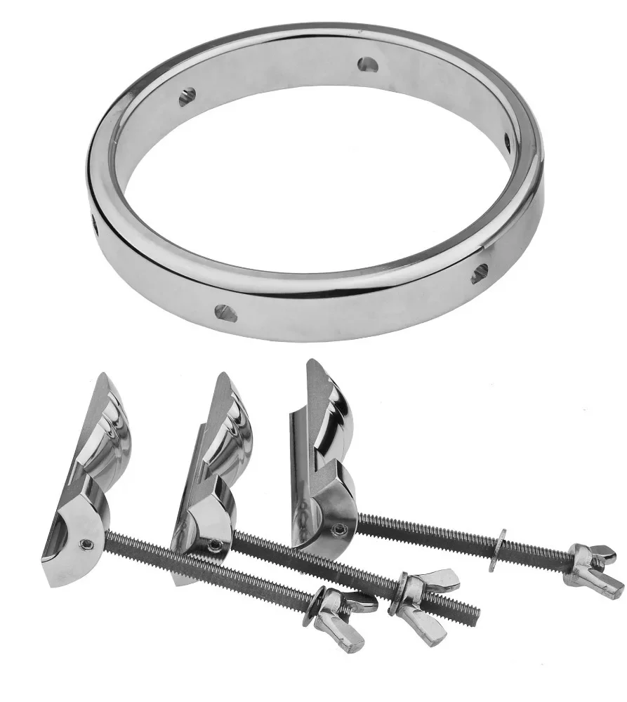 Adjustable Anal Vaginal Dilator Plug Extreme Speculum Chastity Device Butt Plug Sex Toys Unisex Bdsm Extreme Sexual Couples Kit