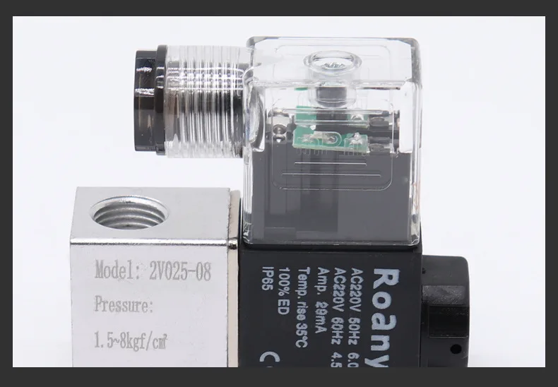 Details page -3V1-06 Solenoid Valve _07