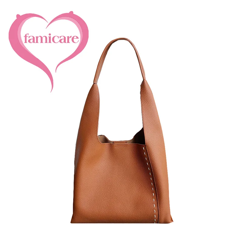 Lock It MM High End Leathers - Women - Handbags