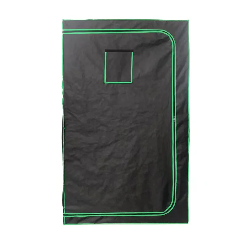 Indoor Hydroponics Plants Growing Tent, Led Light Greenhouse, Garden Seed, Flower Plant Growing Tent, 600D