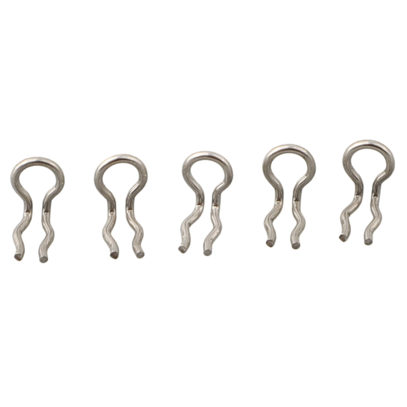 5/10 stücke Fahrrad Disc Bremssattel Befestigungs Schraube Pins Frühling Clips Heißer Verkauf Für Shimano XT SLX XTR Fahrrad Zubehör radfahren Teile – Detail 13