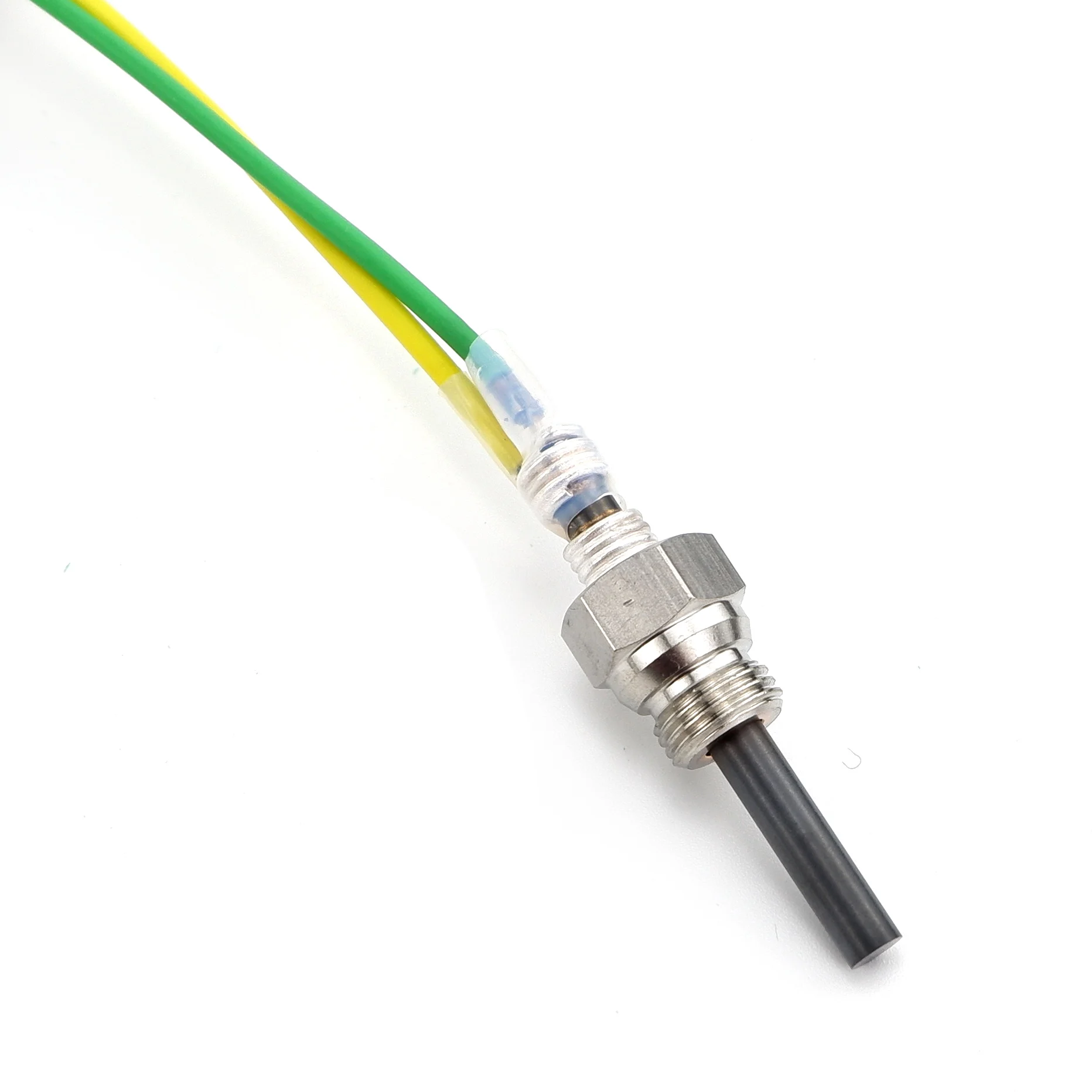 Bougie De Préchauffage Céramique 12V Pour Chauffage Diesel - 1 Pièce - Neuf