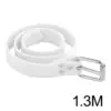 Multi-functional Scuba Diving Weight Belt Adjustable And Lightweight Silicone Diving Weight Belts 6