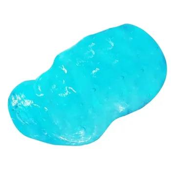 세차 접착제 슬라임 진흙 클리너, 대시 보드 에어 벤트 키보드 청소 젤 젤리, 모바일 컴퓨터 갭 먼지 먼지 청소 도구