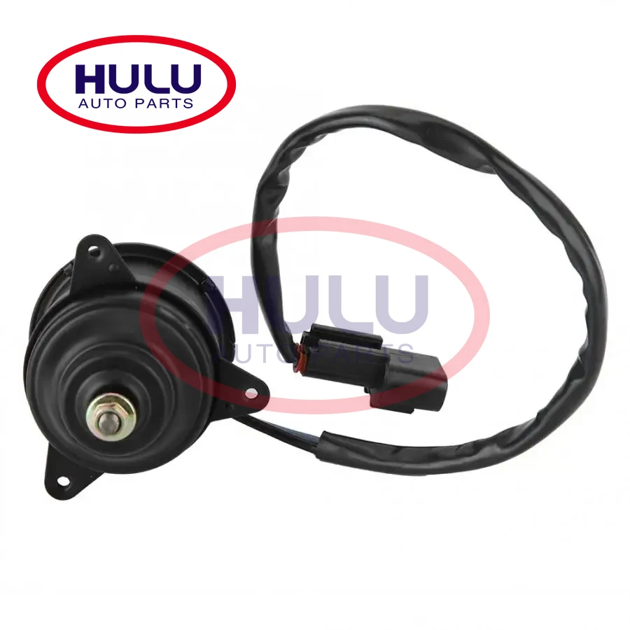 Nuovo motore del ventilatore AC automatico 062500-6351 parte Auto per Mitsubishi Pajero accessori auto arriva automobili - immagine 3