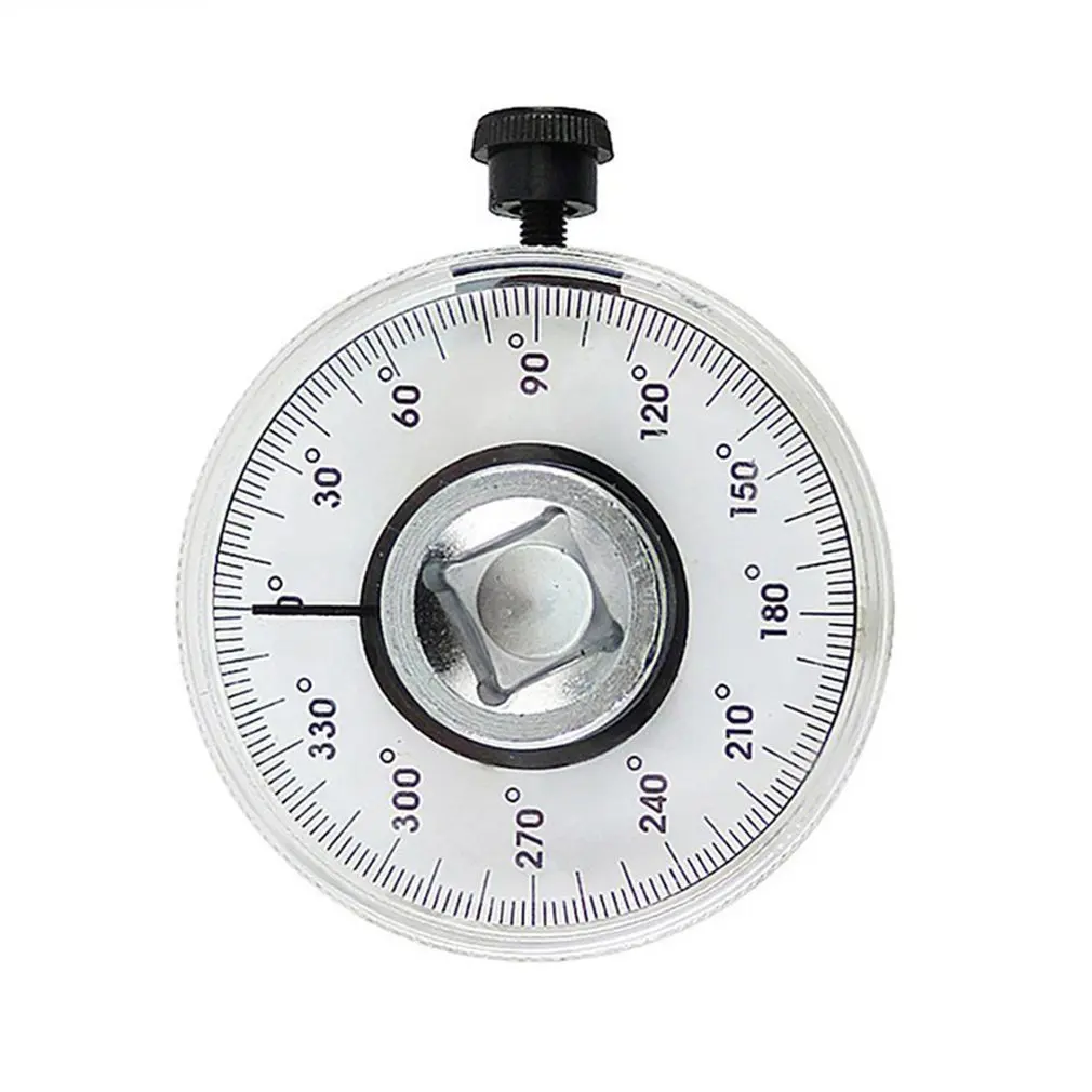 New Angle Torque Gauges Torque Wrench Torquemeter Dial Hand Service