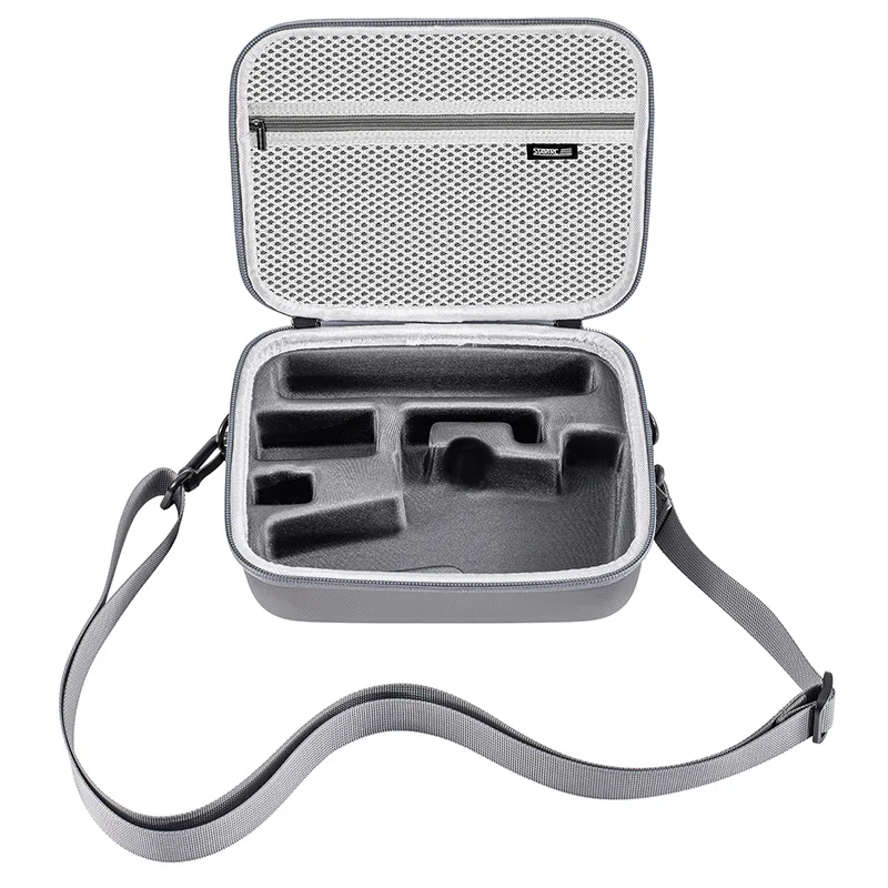 Osmo Mobile 7 Portable Storage Bag Carrying Case for DJI OM 7/7 Pro Handheld Gimbal&Accessories 2