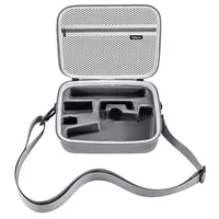 Osmo Mobile 7 Portable Storage Bag Carrying Case for DJI OM 7/7 Pro Handheld Gimbal&Accessories 2