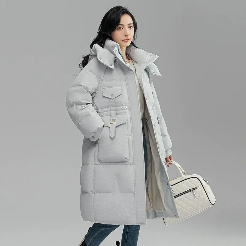 Рисунок 4 - Новинка 2023, женский пуховик