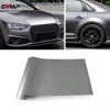 Car Matte Black Vinyl Film Waterproof Scratch Resistant Stickers for Decals 6