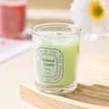 2pcs Vanilla