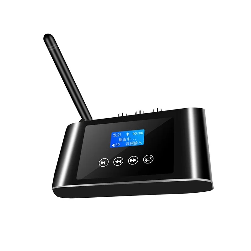 

5,1 Bluetooth приемник передатчик оптоволоконный цифровой аудио конвертер для ТВ компьютера Адаптер